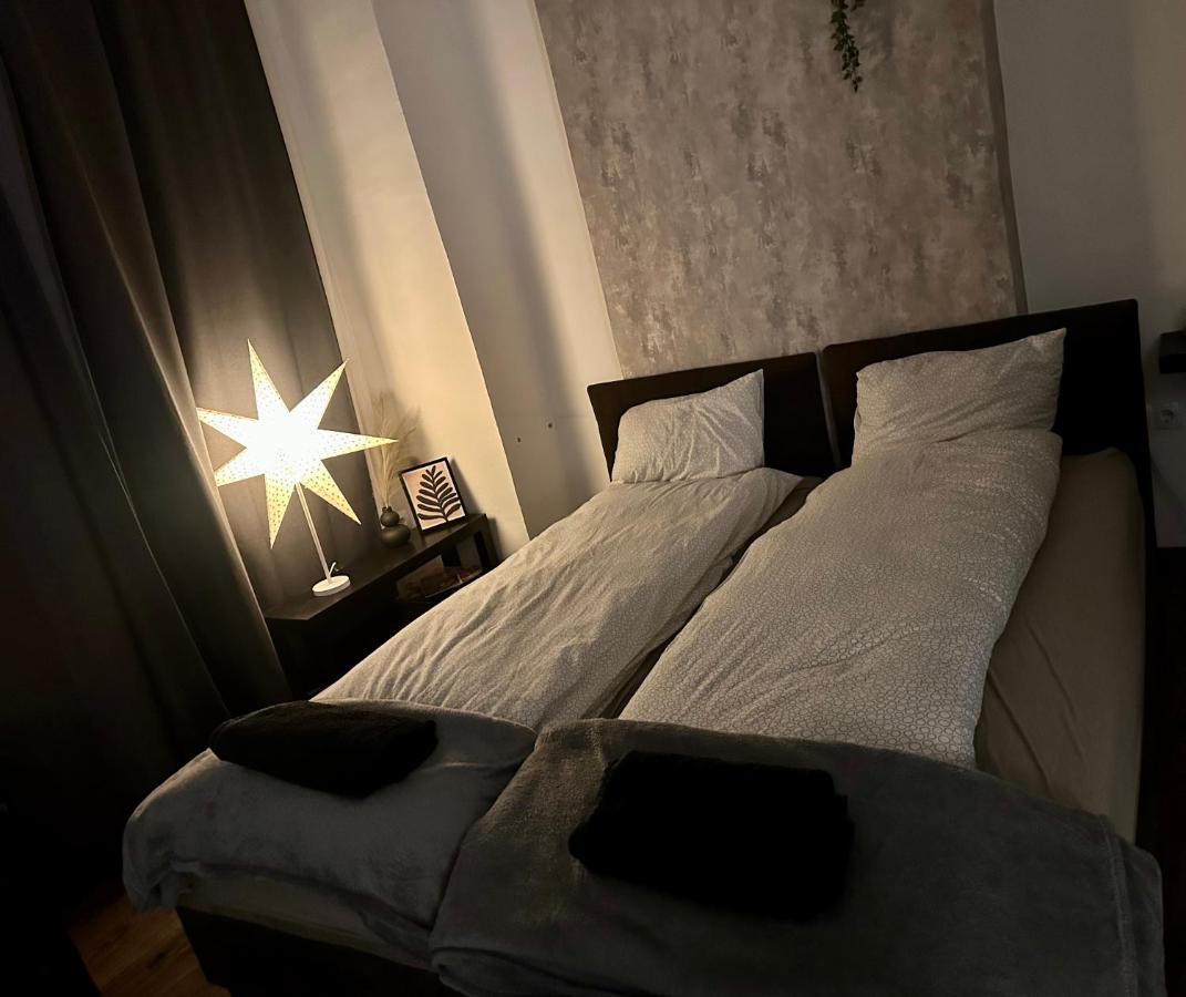 Hotel Benvenuto Apartman Budapest Exterior foto