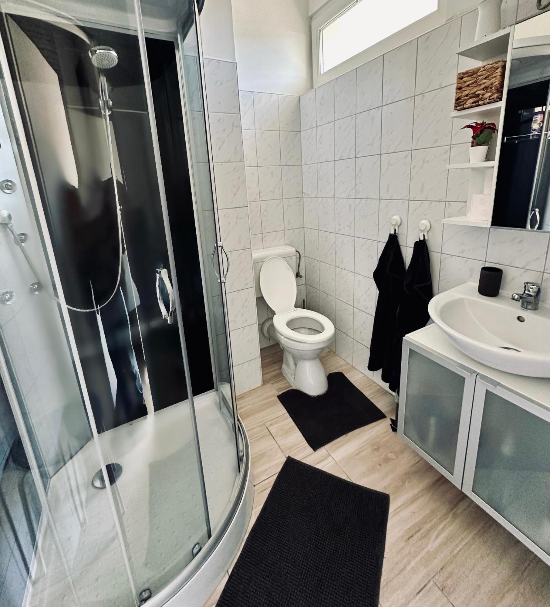 Hotel Benvenuto Apartman Budapest Exterior foto